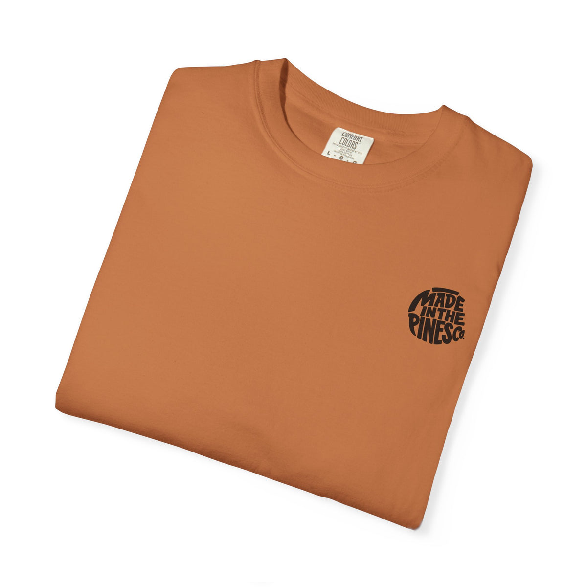 Halloween Cat & Ghost Pumpkin T-Shirt