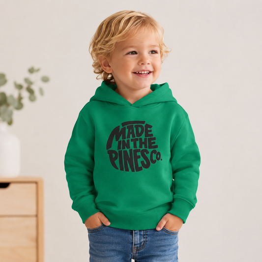 Made in the Pines Co. Youth Pullover Hoodie