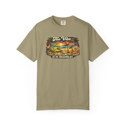 The Vibe Is In Shambles T-Shirt