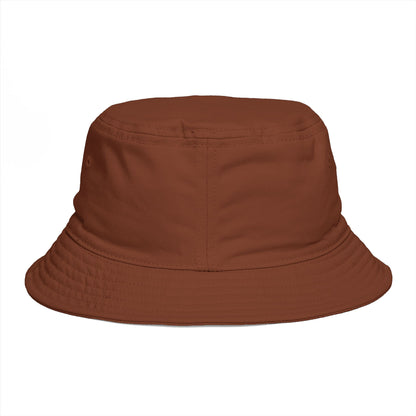 Personalized "Eryn" Bucket Hat — Custom Name Summer Sun Hat