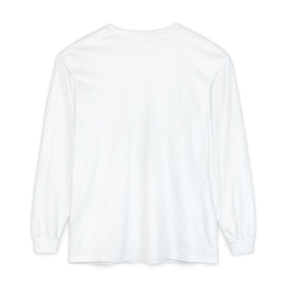 Fall Words Long Sleeve Tee