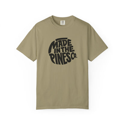 Made in the Pines Outdoor Logo T-Shirt