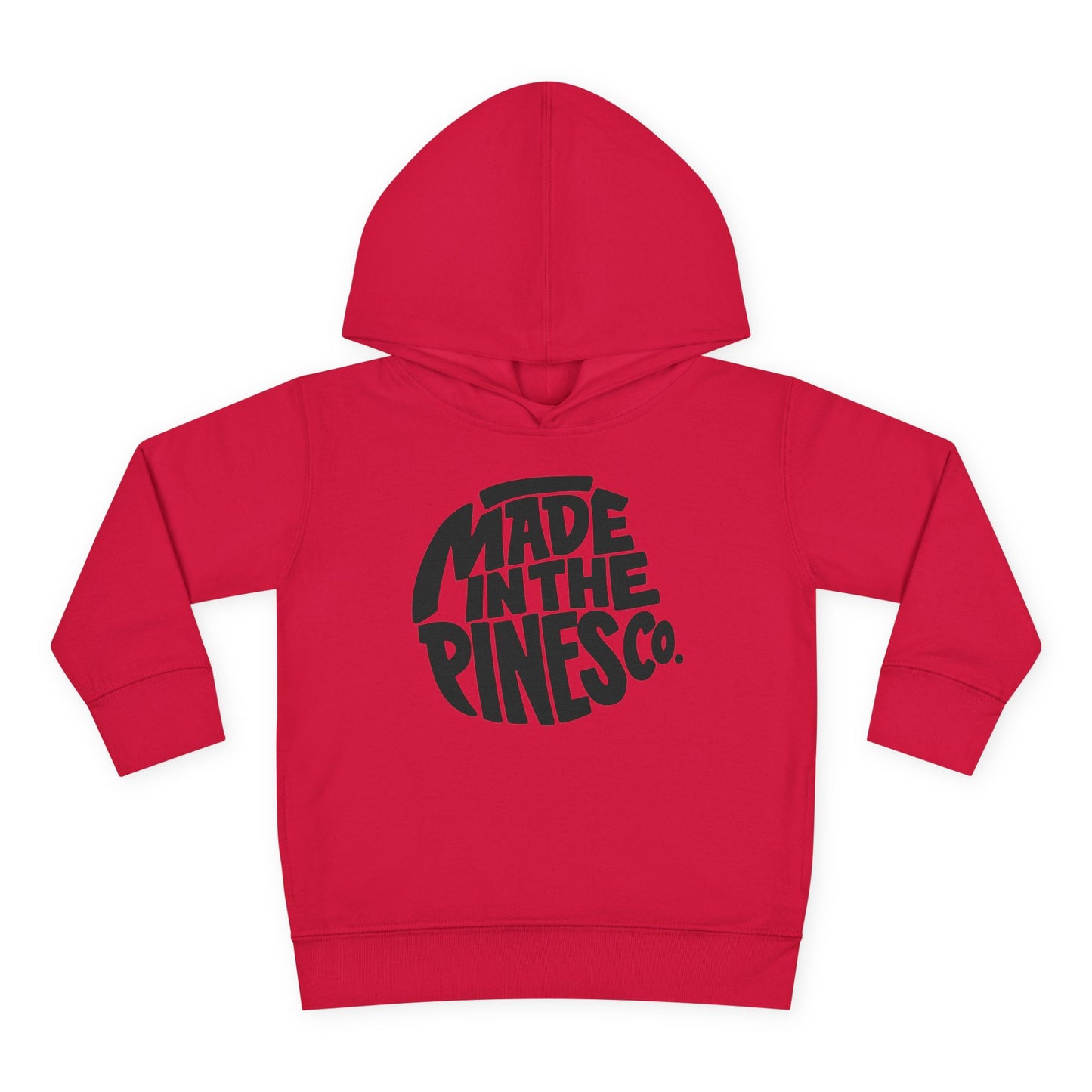Made in the Pines Co. Youth Pullover Hoodie