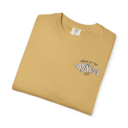 Made in the Pines Fish T-Shirt