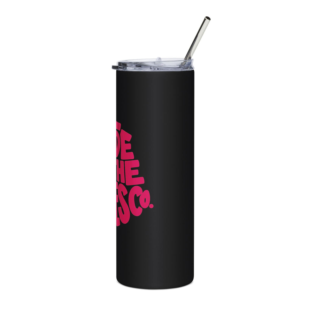 Made in the Pines 20oz Stainless Tumbler