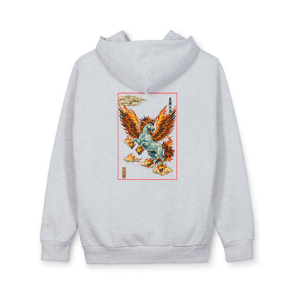 Mystic Pegasus Hoodie