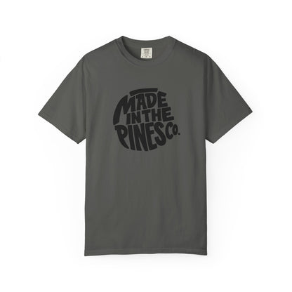 Made in the Pines Outdoor Logo T-Shirt
