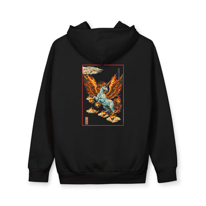 Mystic Pegasus Hoodie
