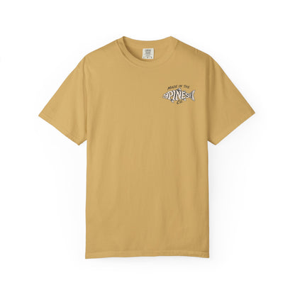Made in the Pines Fish T-Shirt