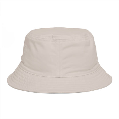 Personalized "Eryn" Bucket Hat — Custom Name Summer Sun Hat