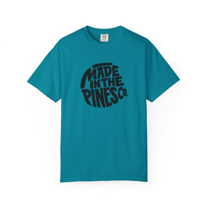 Made in the Pines Outdoor Logo T-Shirt