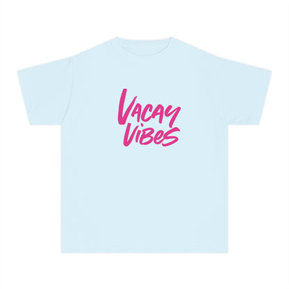 Vacay Summer Tee Youth