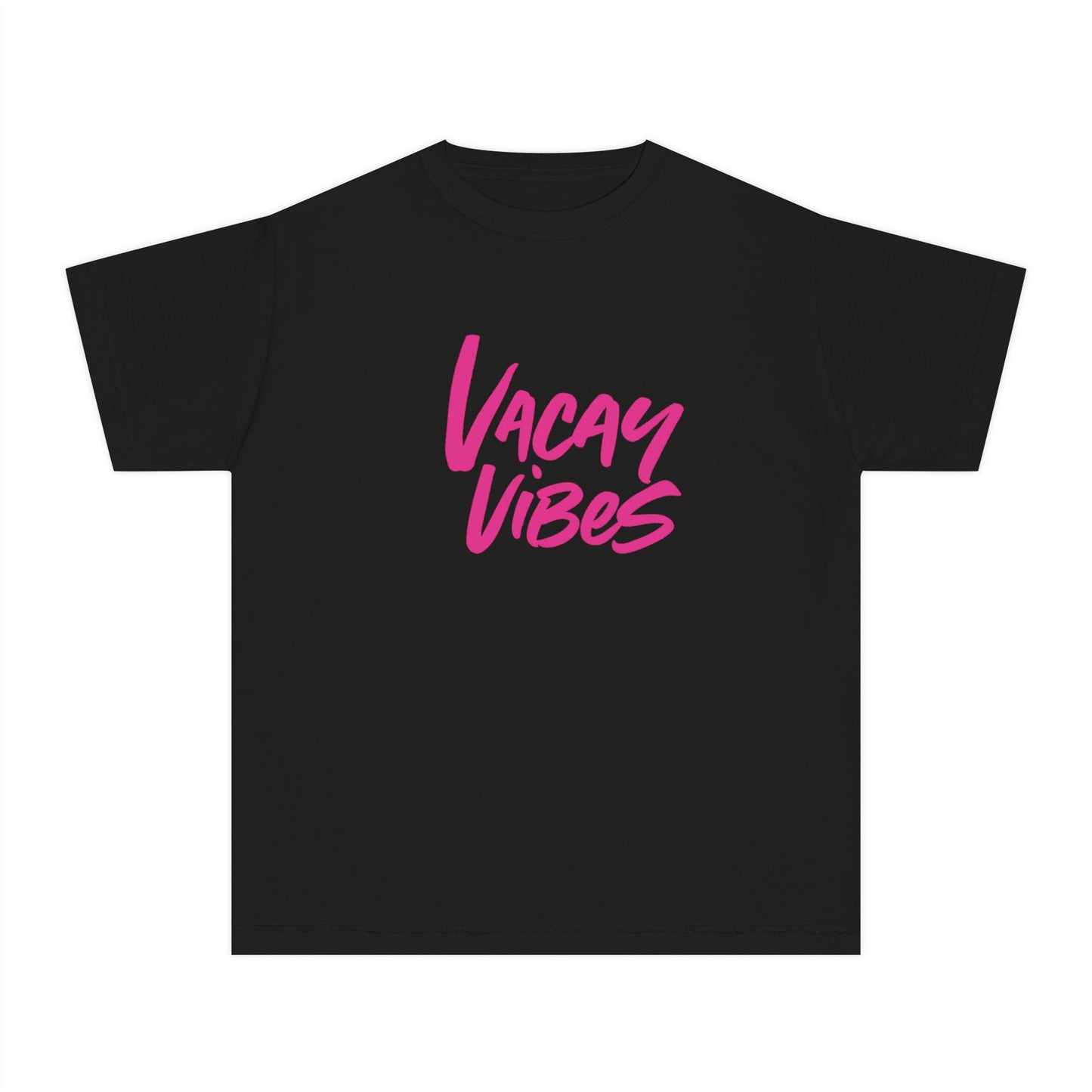 Vacay Summer Tee Youth