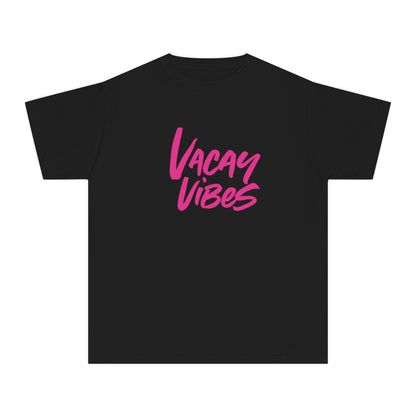 Vacay Summer Tee Youth