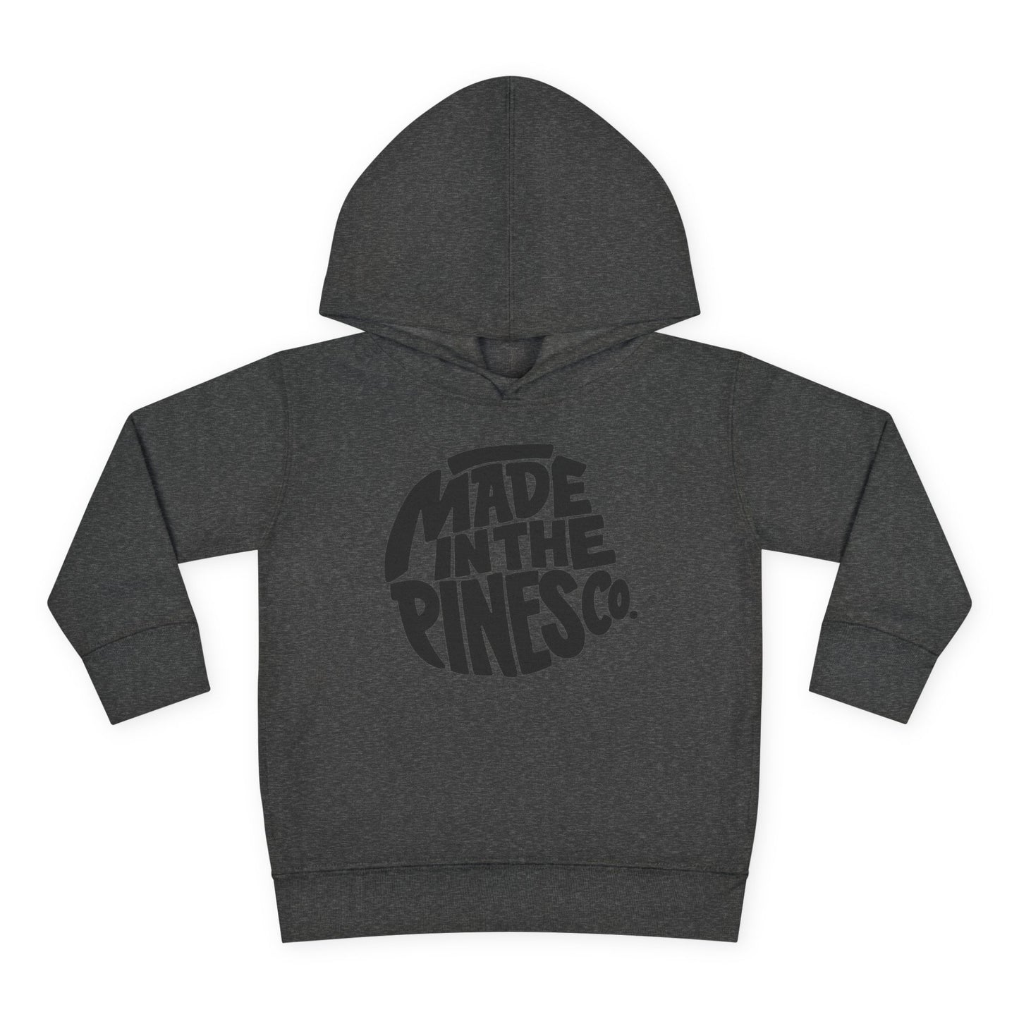 Made in the Pines Co. Youth Pullover Hoodie