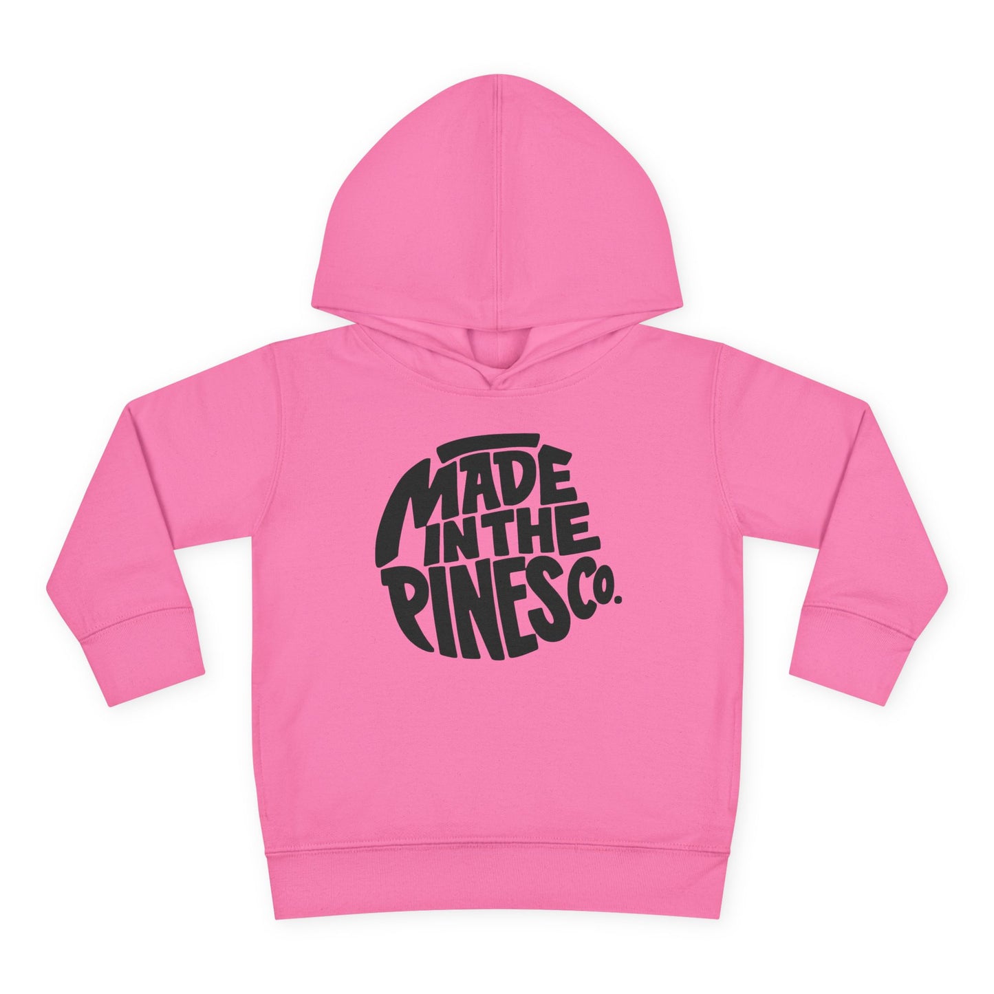 Made in the Pines Co. Youth Pullover Hoodie