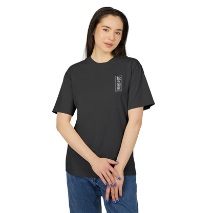 Koi Wave Tee — Japanese Koi Fish Graphic T-Shirt