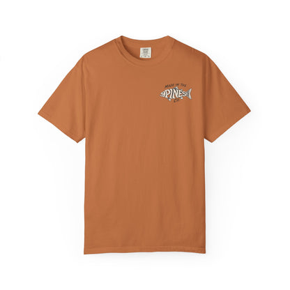 Made in the Pines Fish T-Shirt