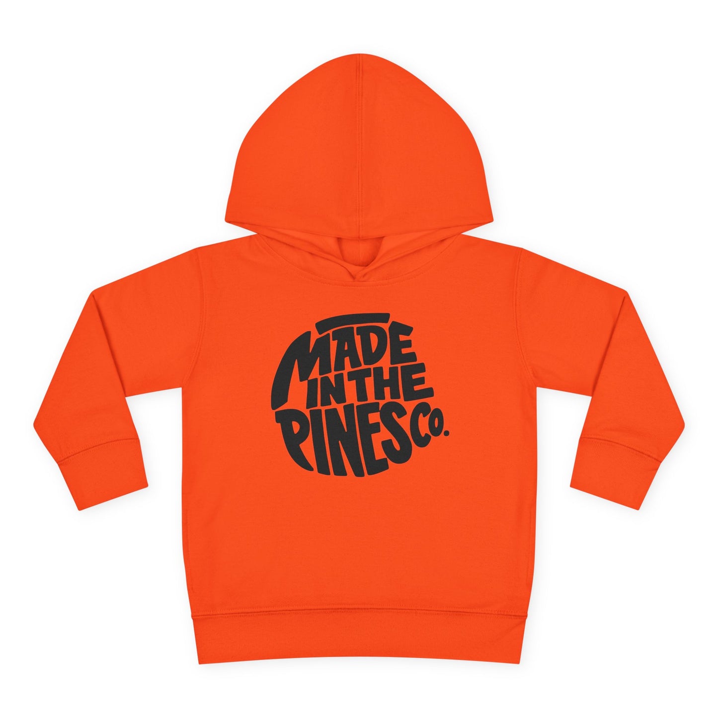 Made in the Pines Co. Youth Pullover Hoodie