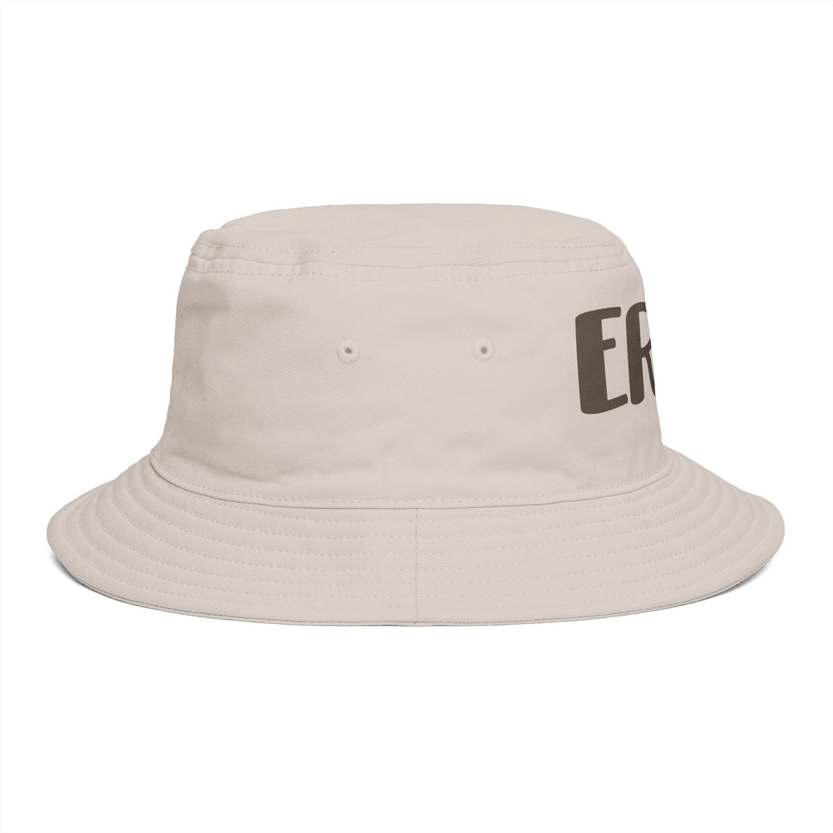 Personalized "Eryn" Bucket Hat — Custom Name Summer Sun Hat