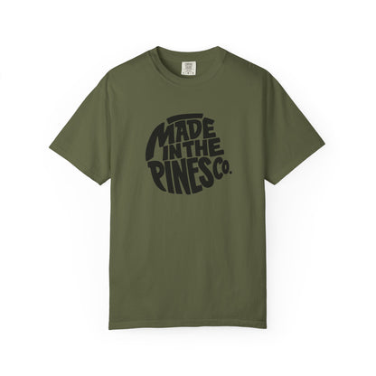 Made in the Pines Outdoor Logo T-Shirt