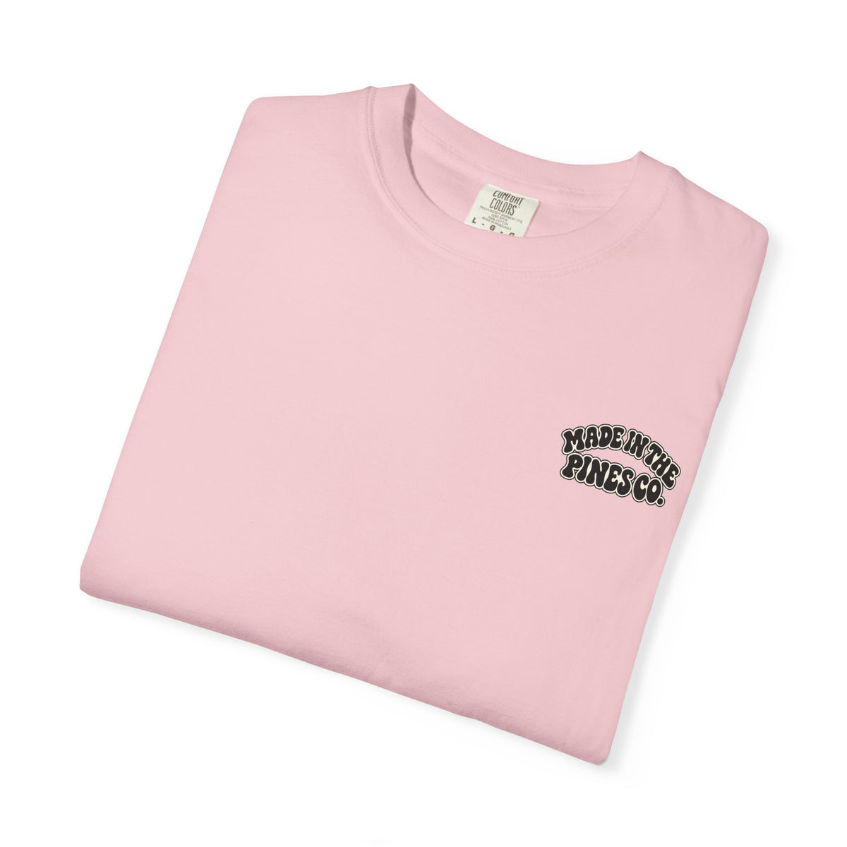 Let Your Weird Bloom T-shirt | Butterfly Floral Retro Design