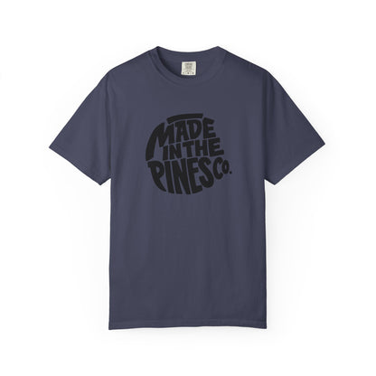 Made in the Pines Outdoor Logo T-Shirt