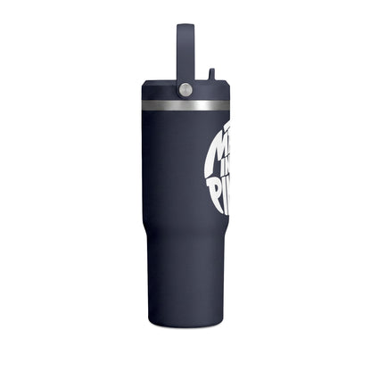 Made in the Pines 32oz Nomad Tumbler — Insulated Travel Bottle