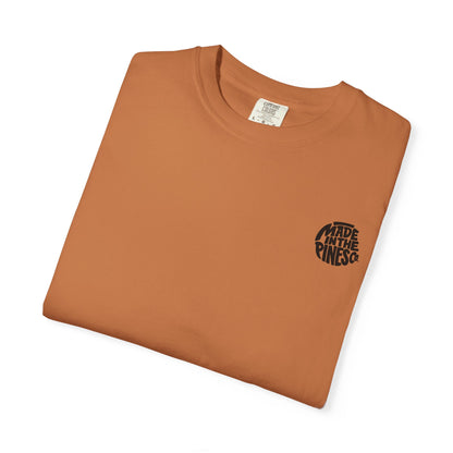 Halloween Cat & Ghost Pumpkin T-Shirt