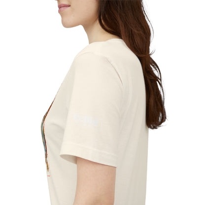 Mythical Pegasus Illustration Tee