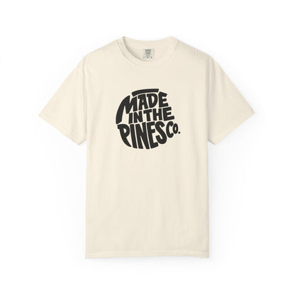 Made in the Pines Outdoor Logo T-Shirt