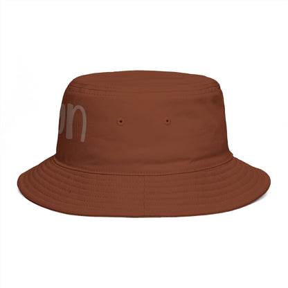 Personalized "Eryn" Bucket Hat — Custom Name Summer Sun Hat