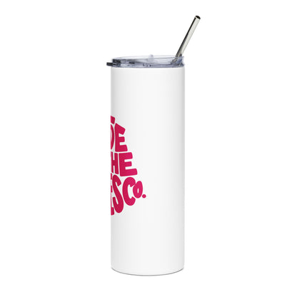 Made in the Pines 20oz Stainless Tumbler