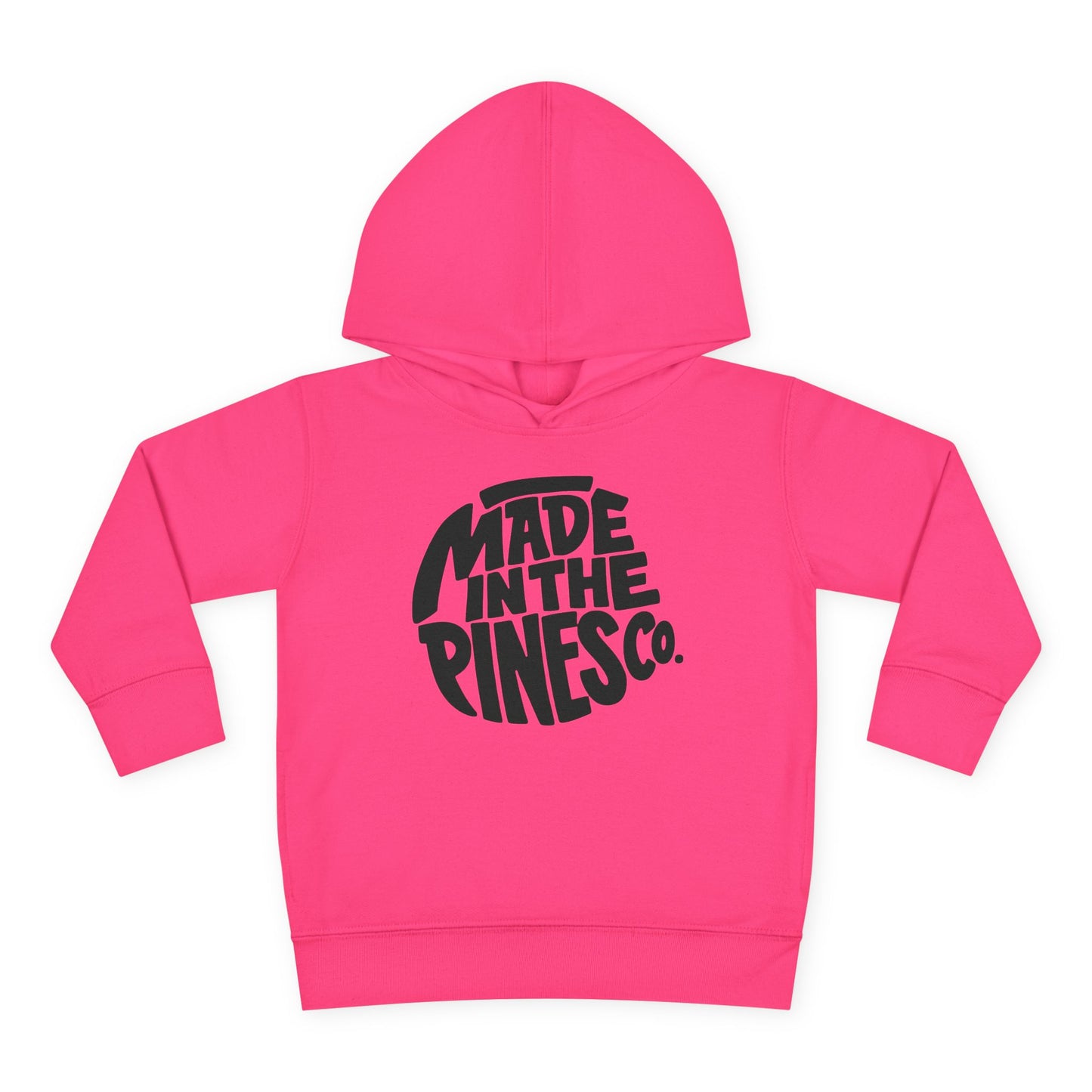 Made in the Pines Co. Youth Pullover Hoodie
