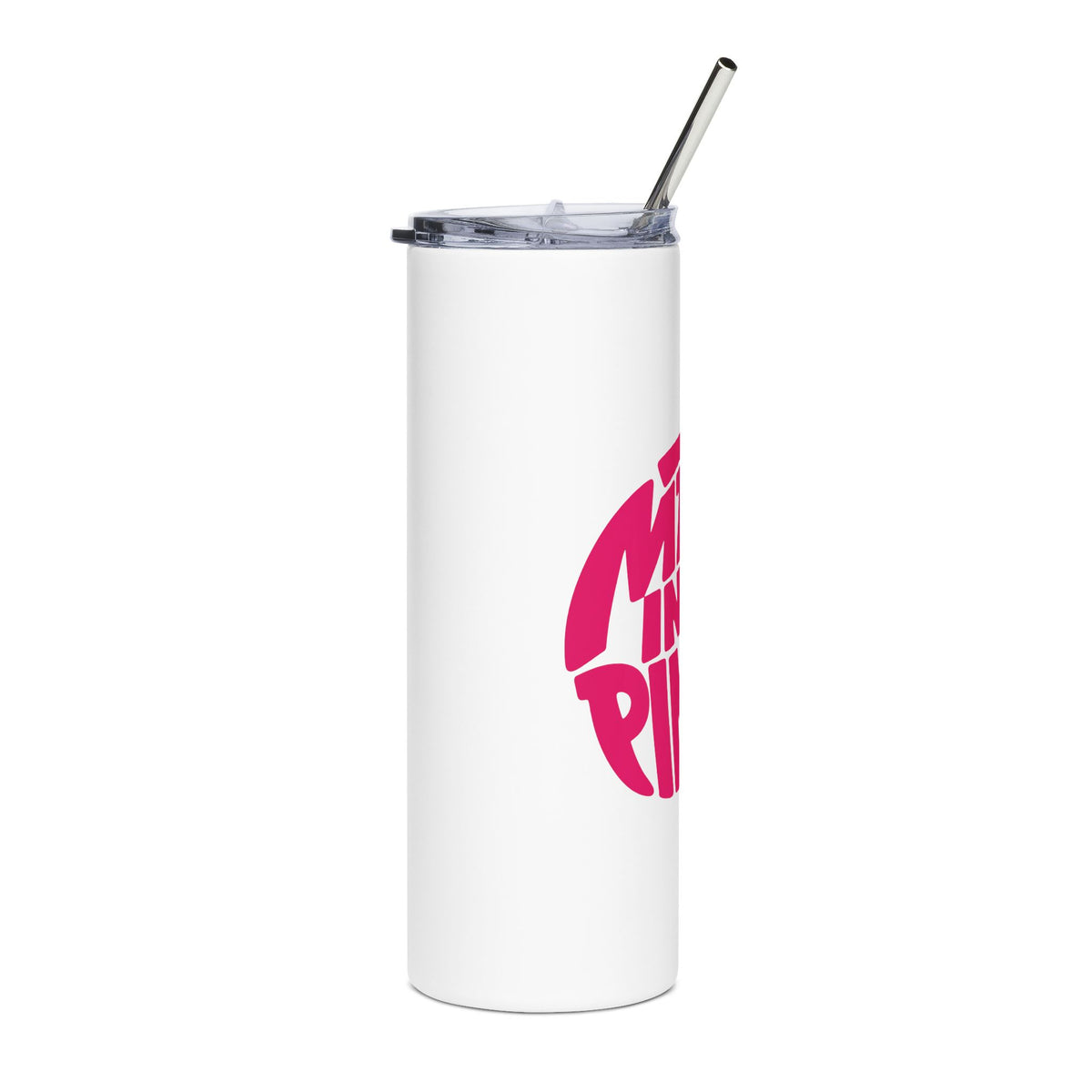 Made in the Pines 20oz Stainless Tumbler