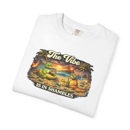 The Vibe Is In Shambles T-Shirt