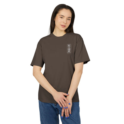Koi Wave Tee — Japanese Koi Fish Graphic T-Shirt