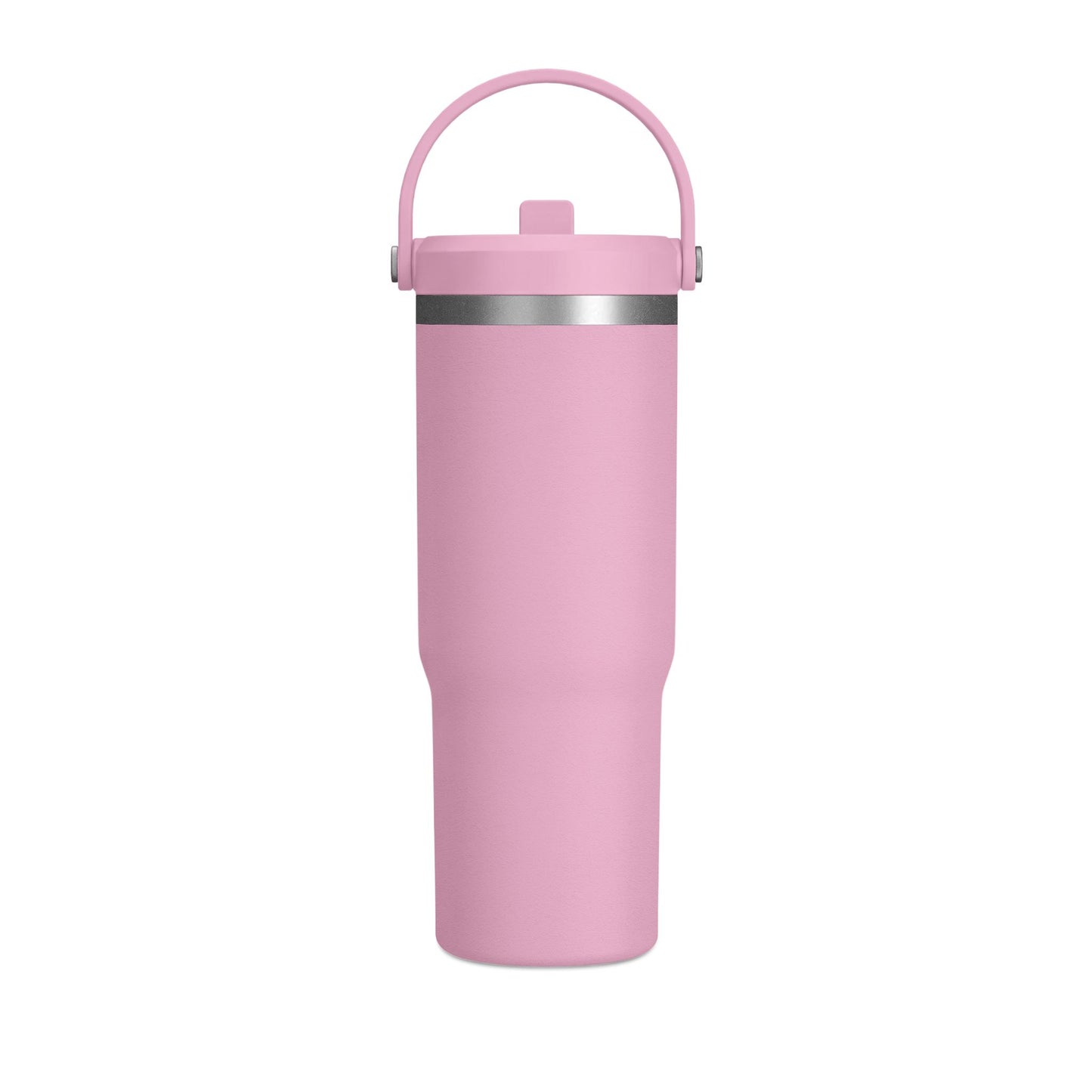 Made in the Pines 32oz Nomad Tumbler — Insulated Travel Bottle