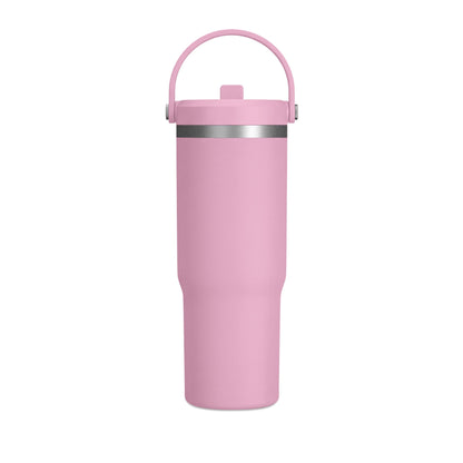 Made in the Pines 32oz Nomad Tumbler — Insulated Travel Bottle