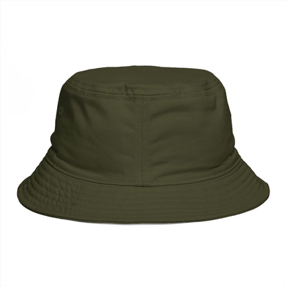 Personalized "Eryn" Bucket Hat — Custom Name Summer Sun Hat