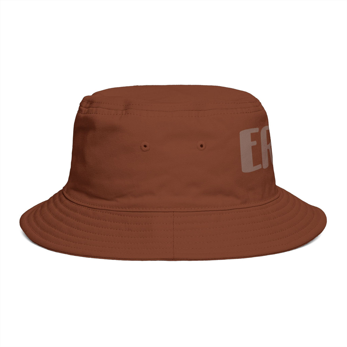 Personalized "Eryn" Bucket Hat — Custom Name Summer Sun Hat