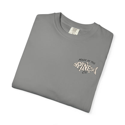 Made in the Pines Fish T-Shirt