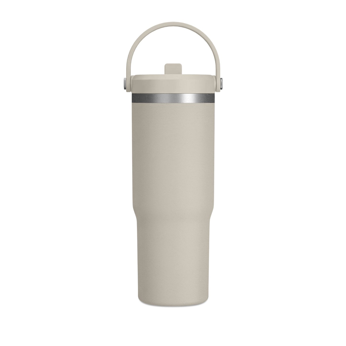 Made in the Pines 32oz Nomad Tumbler — Insulated Travel Bottle