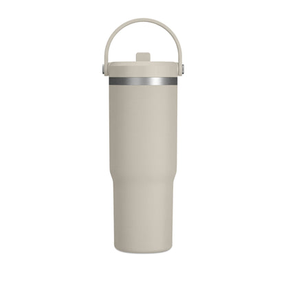 Made in the Pines 32oz Nomad Tumbler — Insulated Travel Bottle