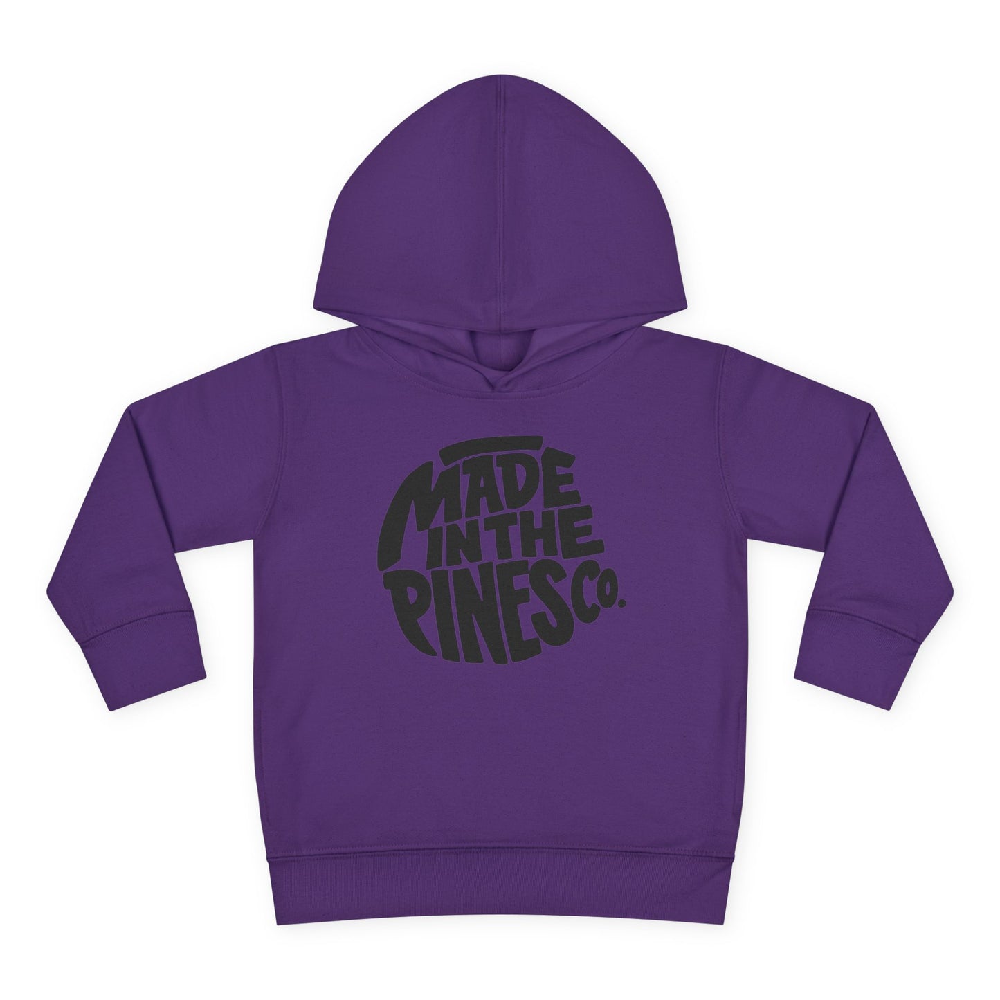 Made in the Pines Co. Youth Pullover Hoodie