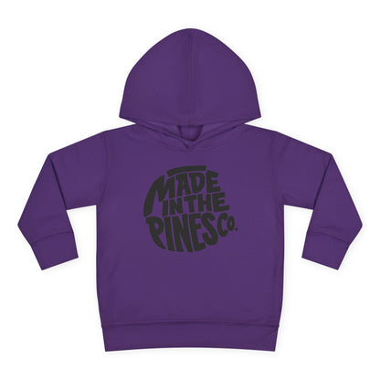 Made in the Pines Co. Youth Pullover Hoodie