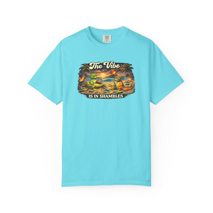The Vibe Is In Shambles T-Shirt