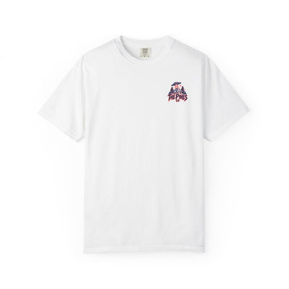 Pacific Northweird T-Shirt — Sasquatch & Northwest Wildlife Graphic Tee