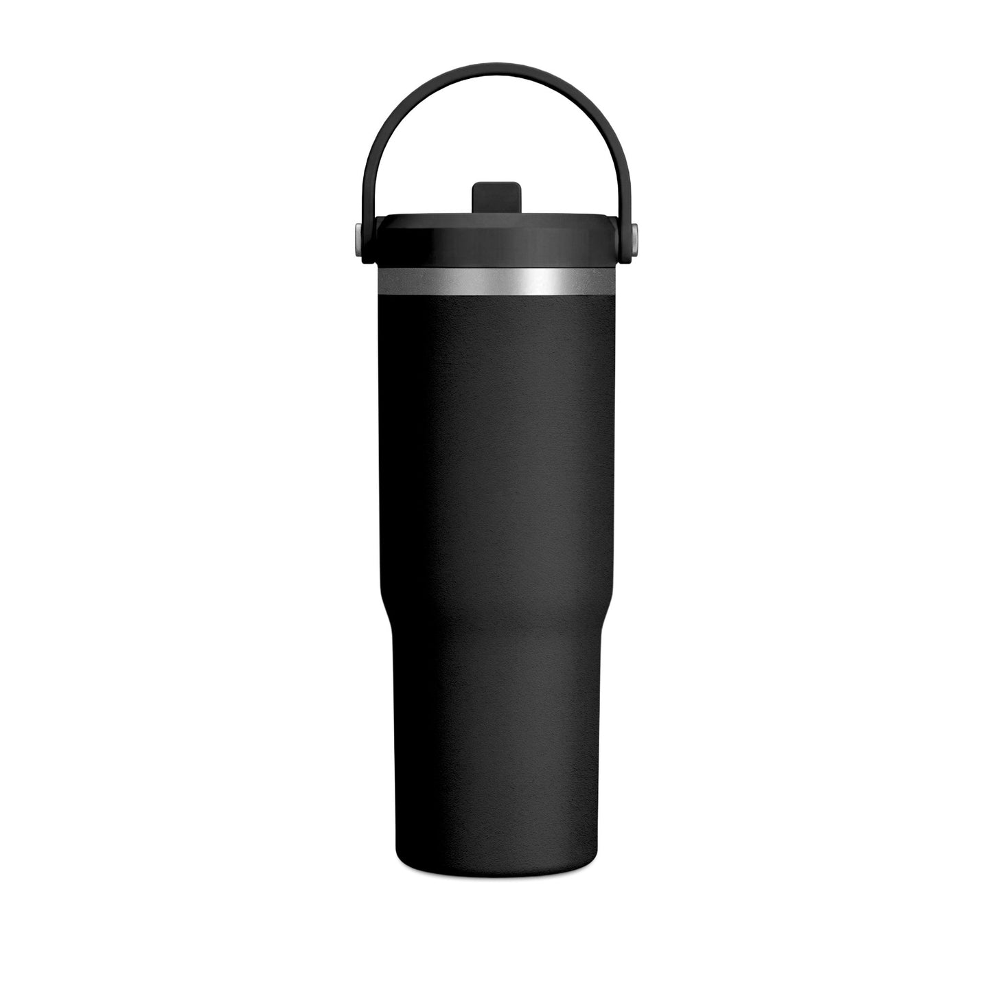 Made in the Pines 32oz Nomad Tumbler — Insulated Travel Bottle