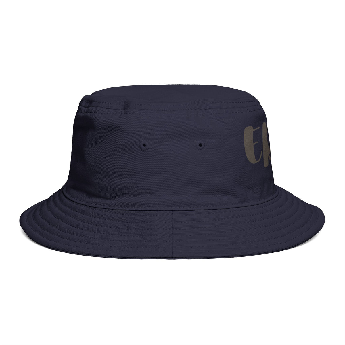 Personalized "Eryn" Bucket Hat — Custom Name Summer Sun Hat